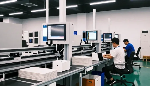 系统对接方案