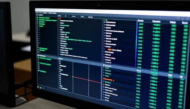 数据整理分析系统选型中的运维支持关键要素