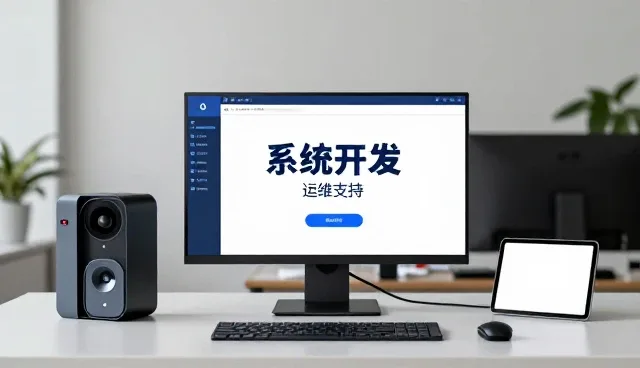 运维支持如何驱动业务增长与数据整合升级